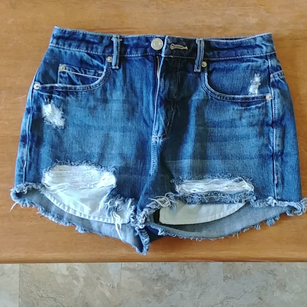 Festival shorts